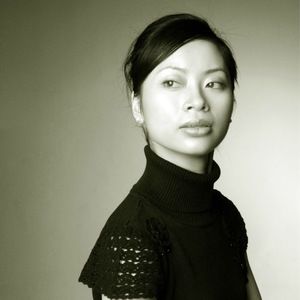 Meet your Posher, Yuqin